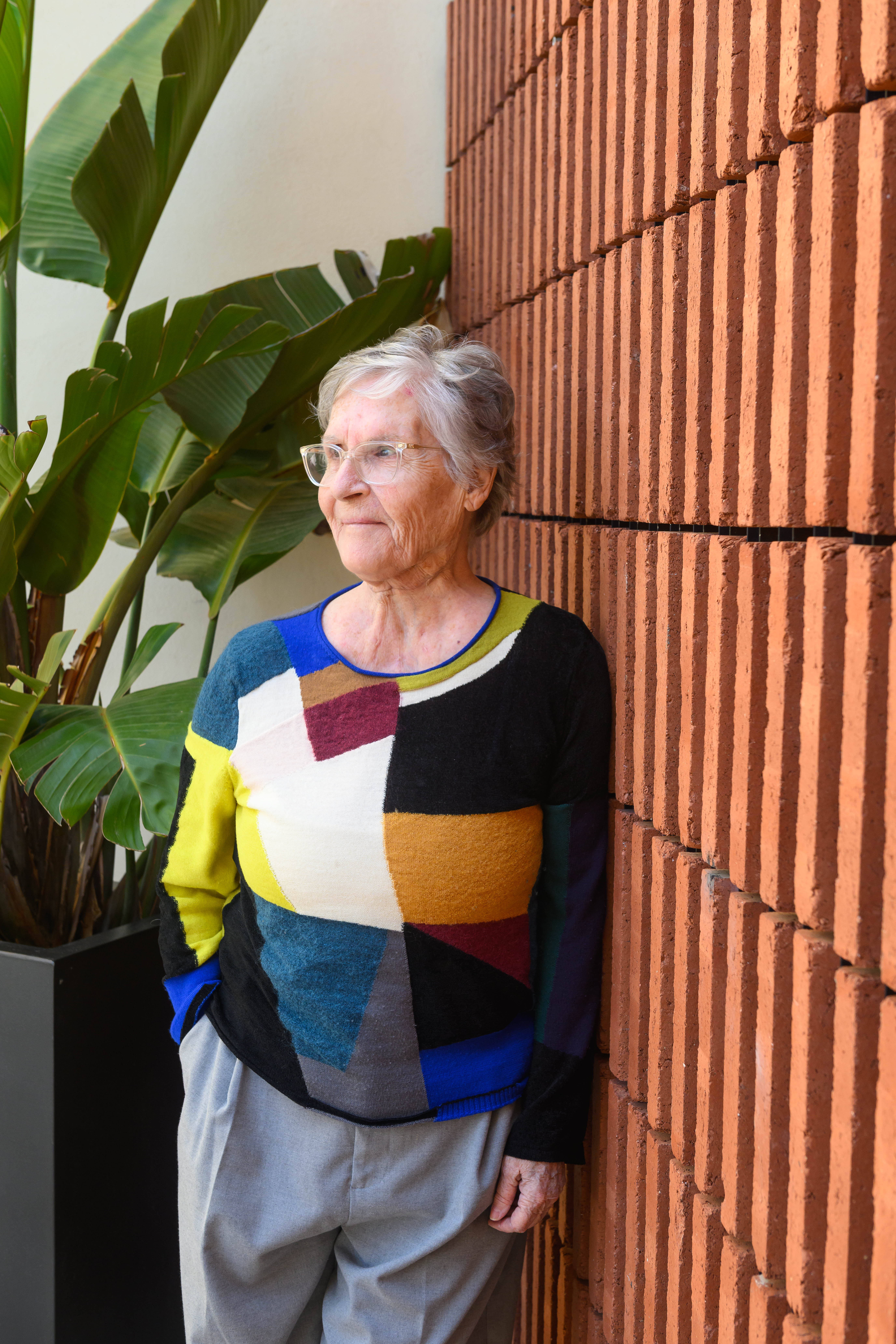 Doctora Coral Cuadrada i Majó