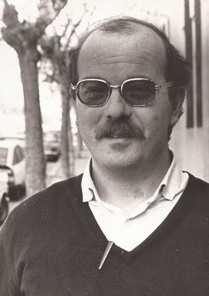 Jaume Puig Terradas. Foto: JR