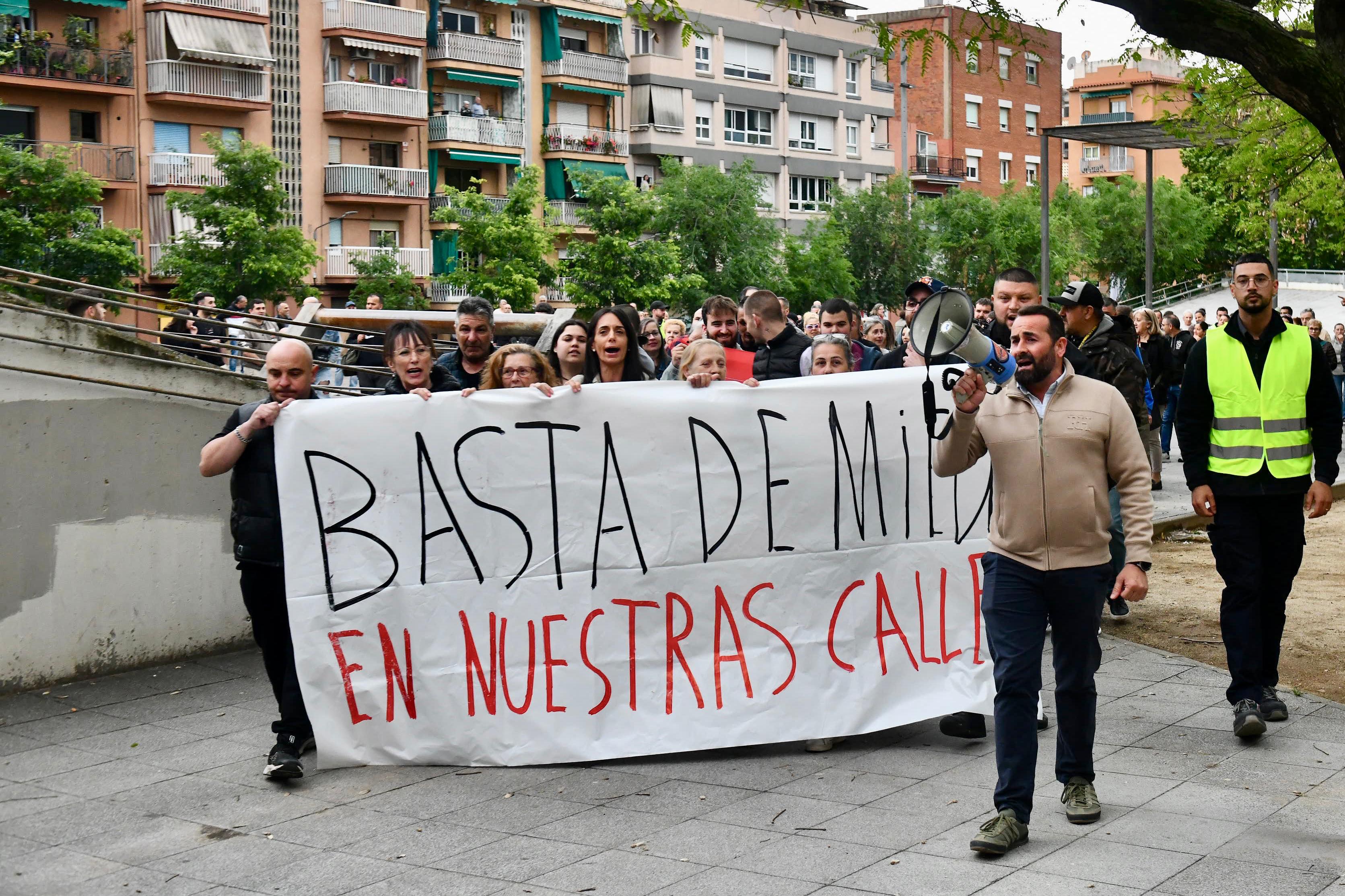 Jose Casado, regidor de Vox