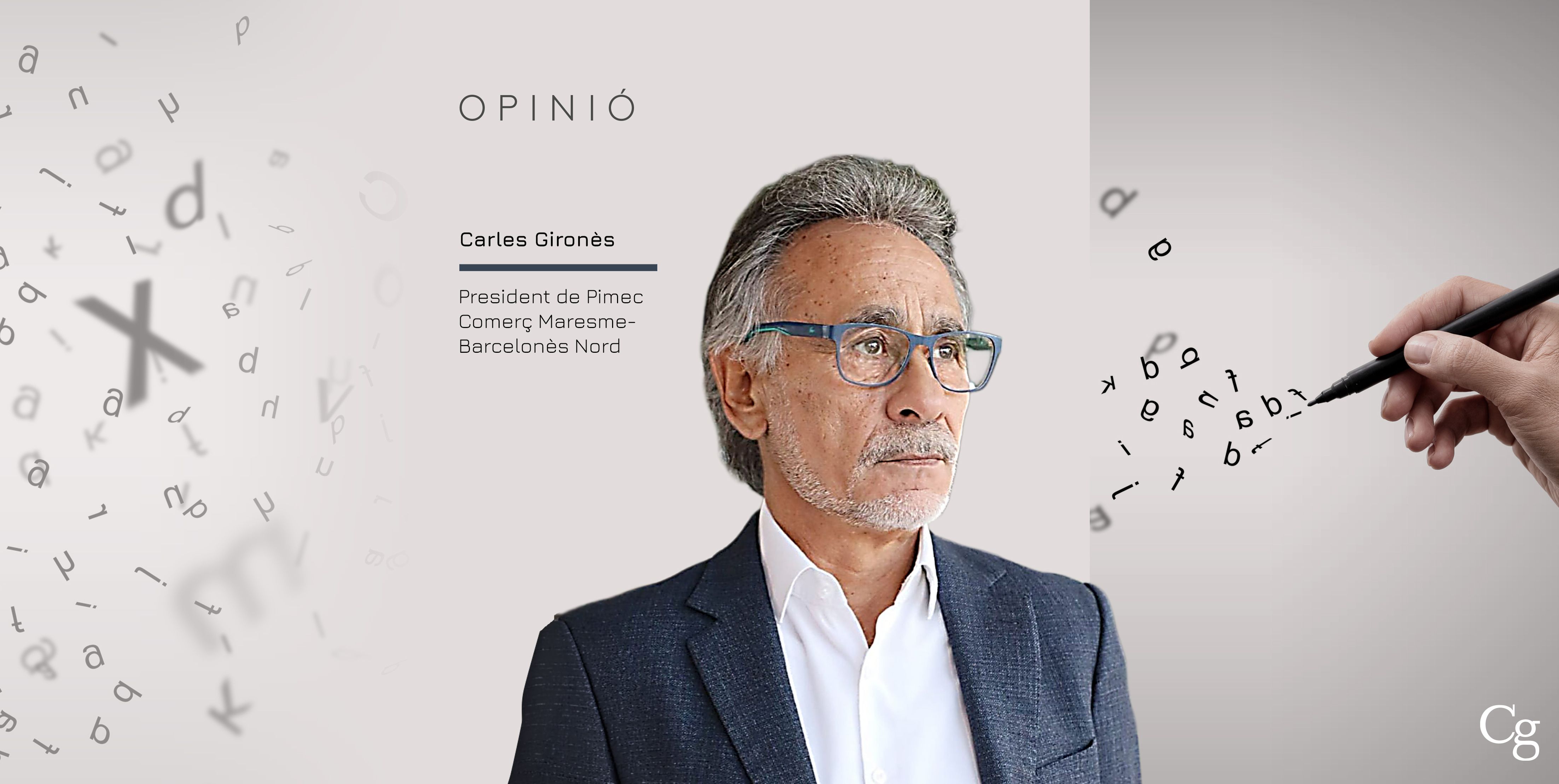 Opinió de Carles Gironès