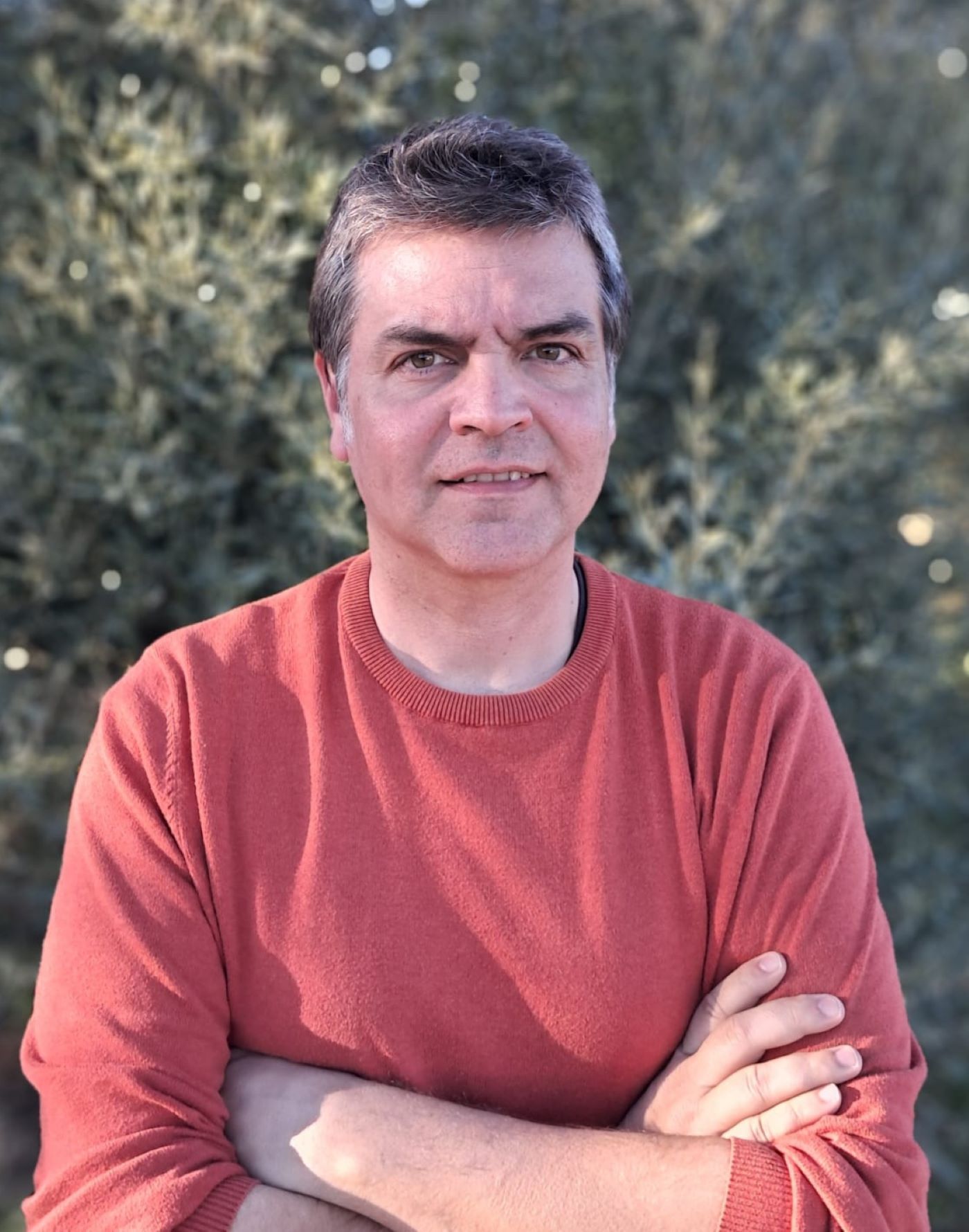 El politólogo Miguel Guillén. Foto: Roser García