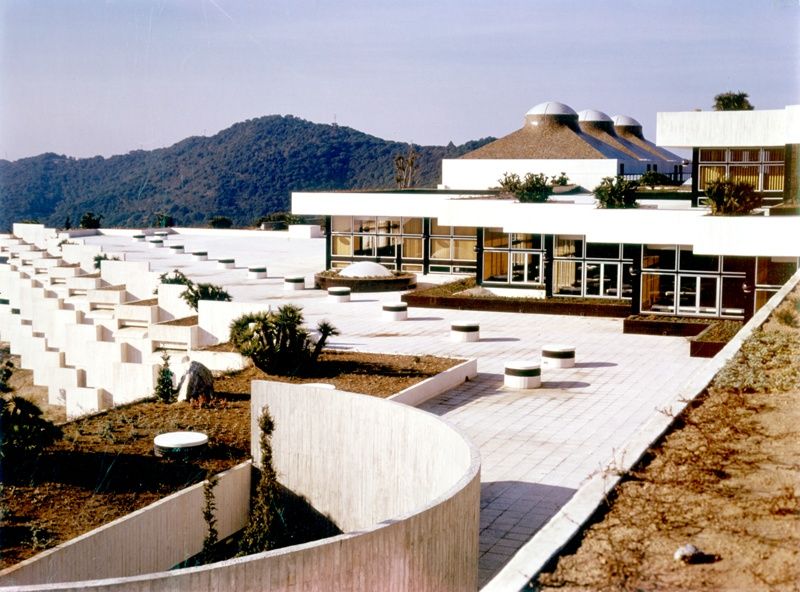 La mútua de Cabrils