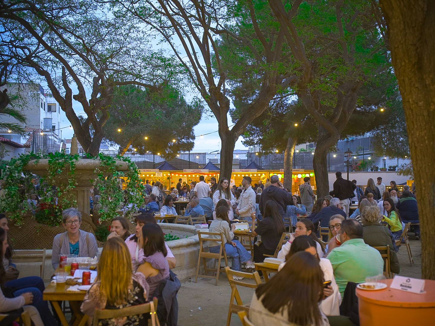 El Firatast de Calella