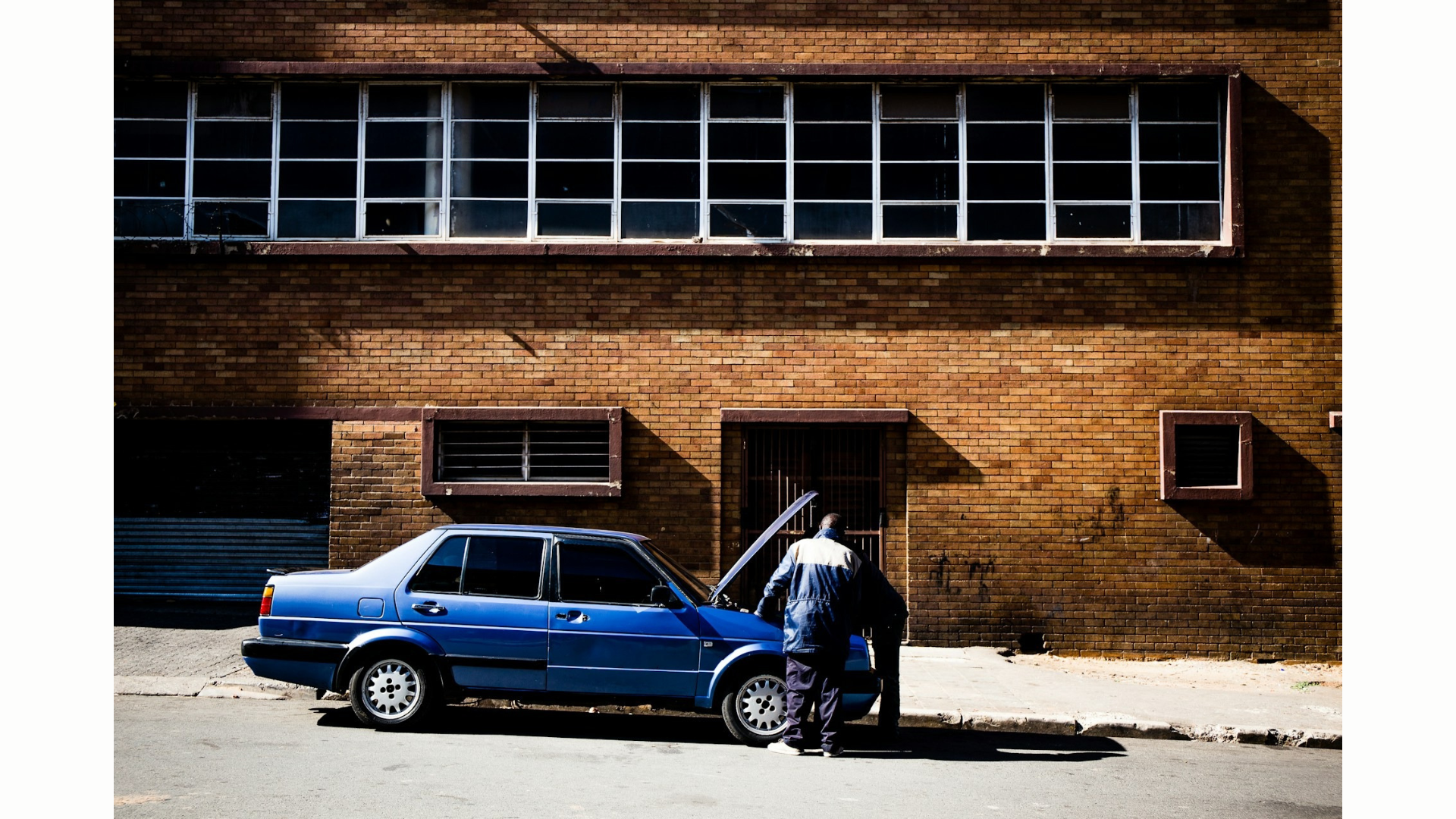 Consells sobre el teu vehicle