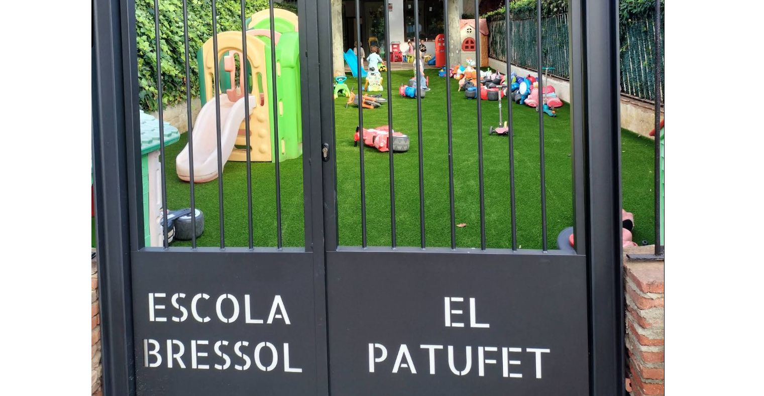 Escola bressol El Patufet