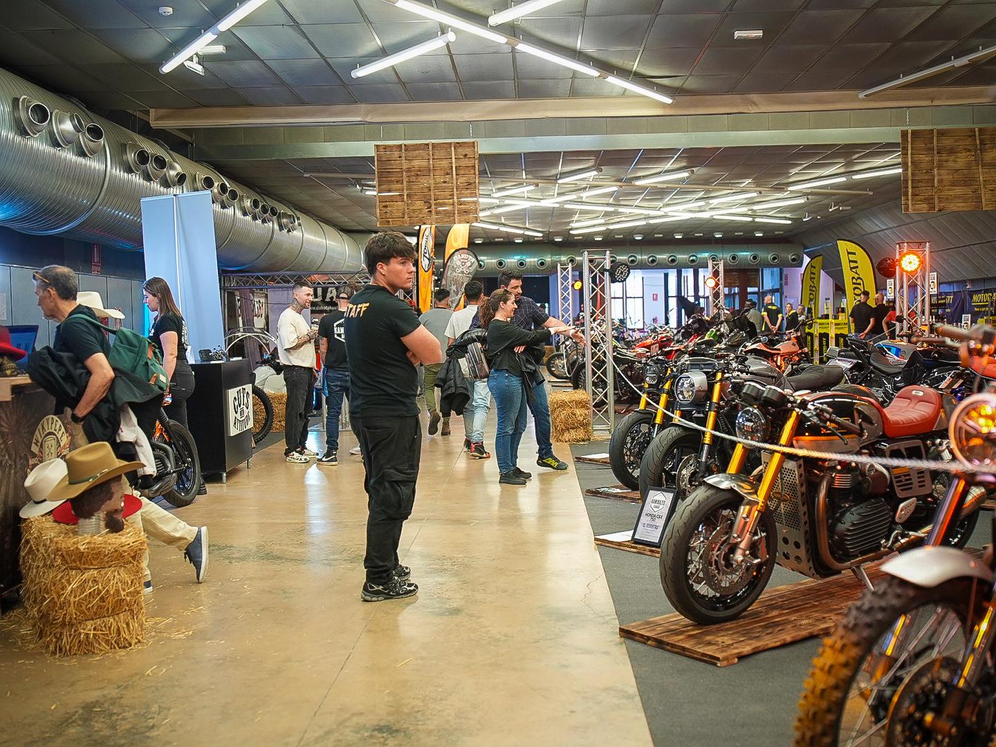 Factory Bike Fest Calella