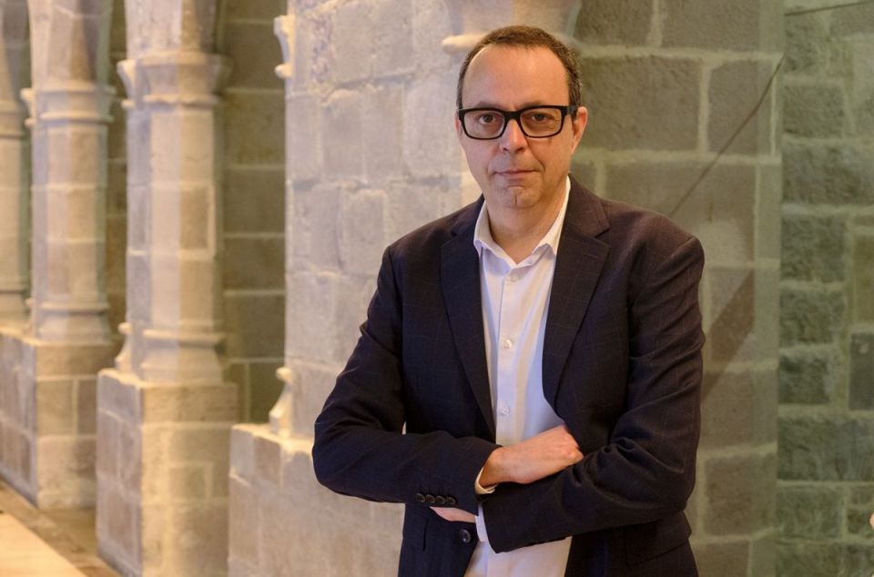 David Anton Cambra Comerç