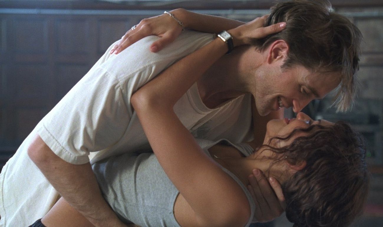 'El drama', amb Zendaya i Robert Pattinson