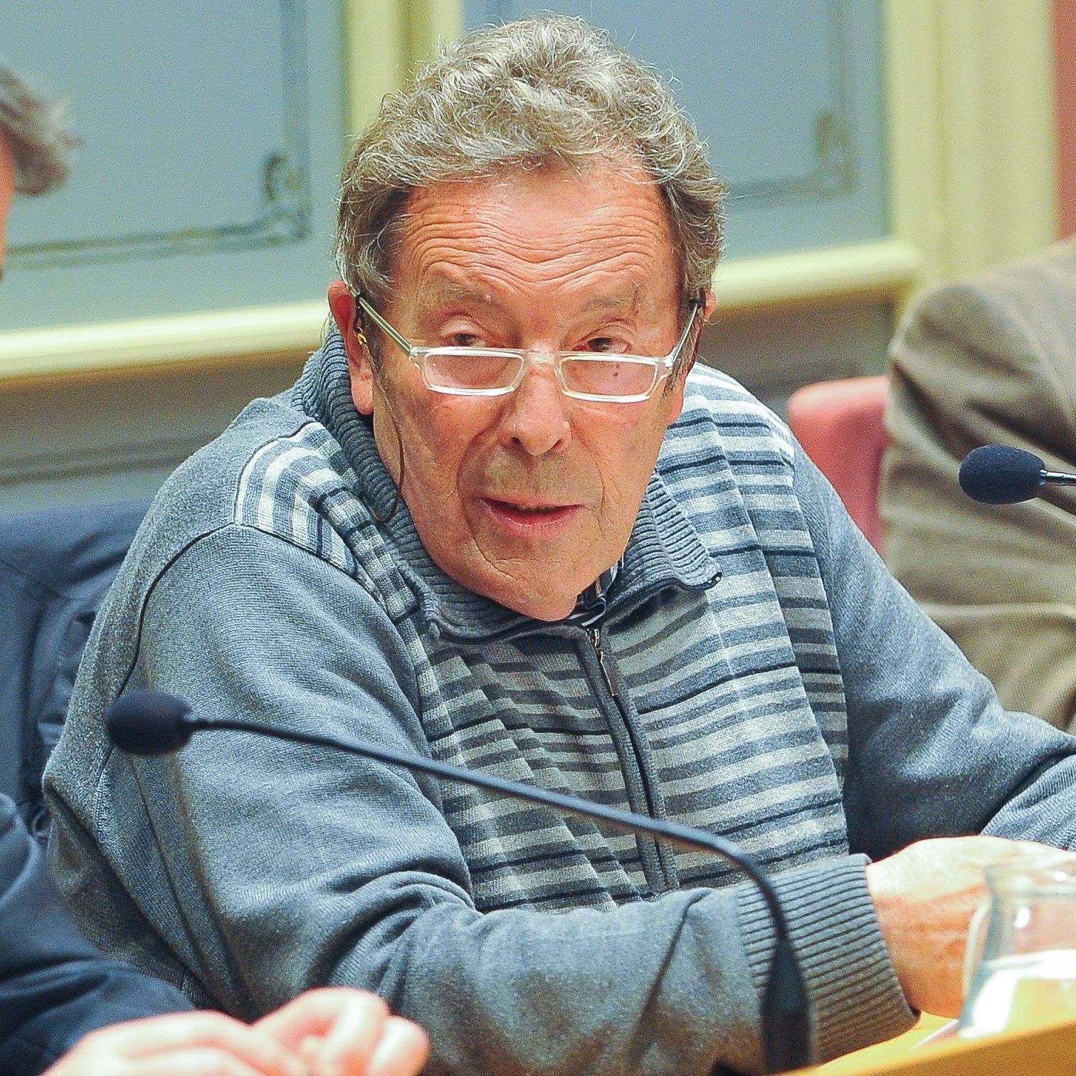 Manel Salicrú
