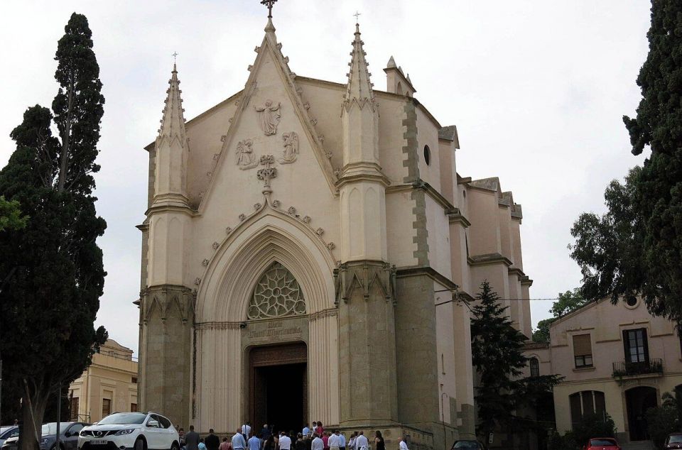 Santuari de la Misericòrdia