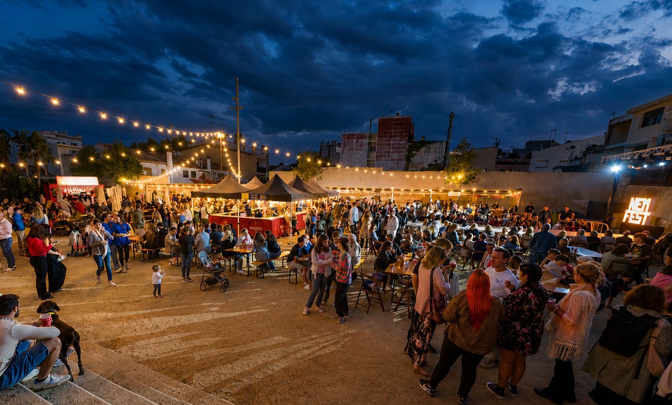 NEM Fest 2025