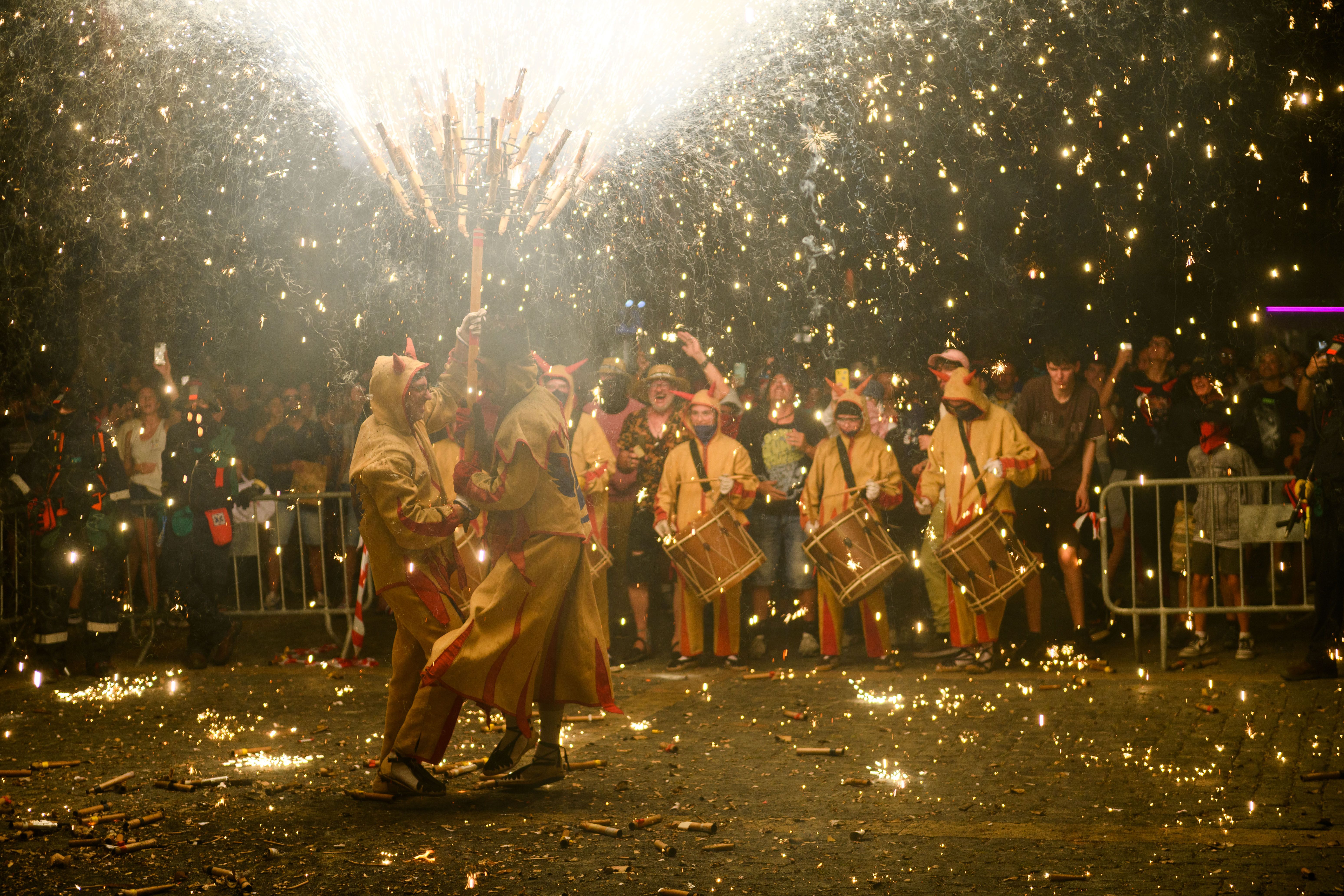 Ball de Diables