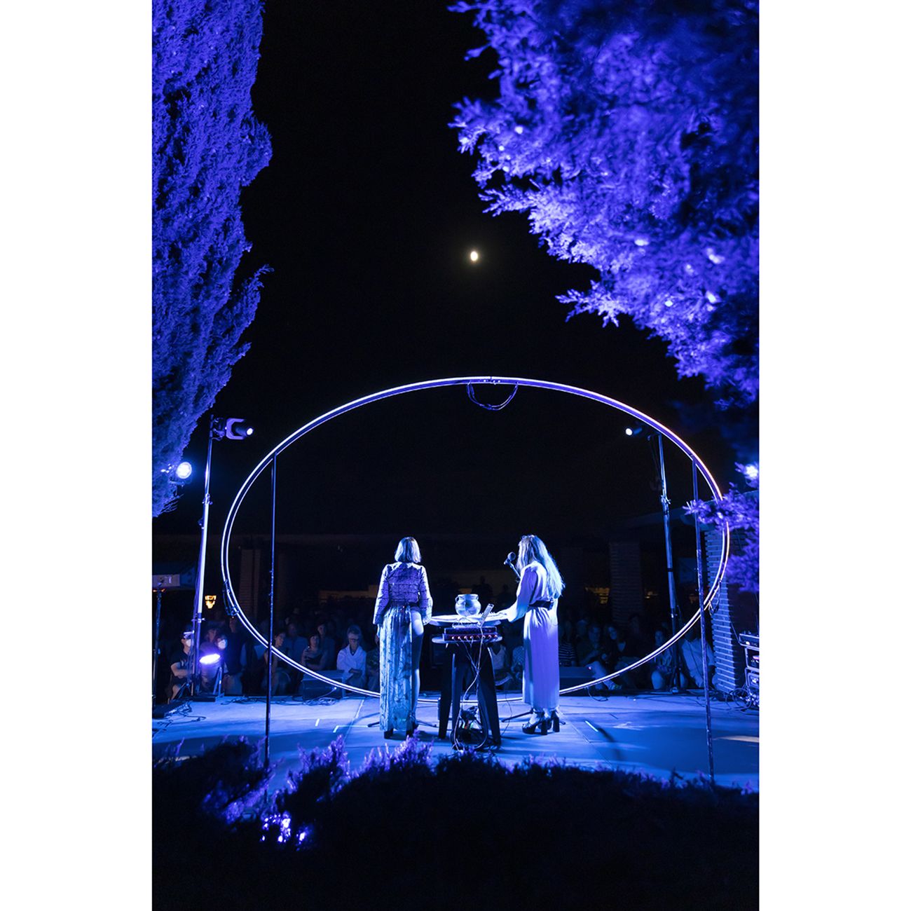 El festival Poesia i +