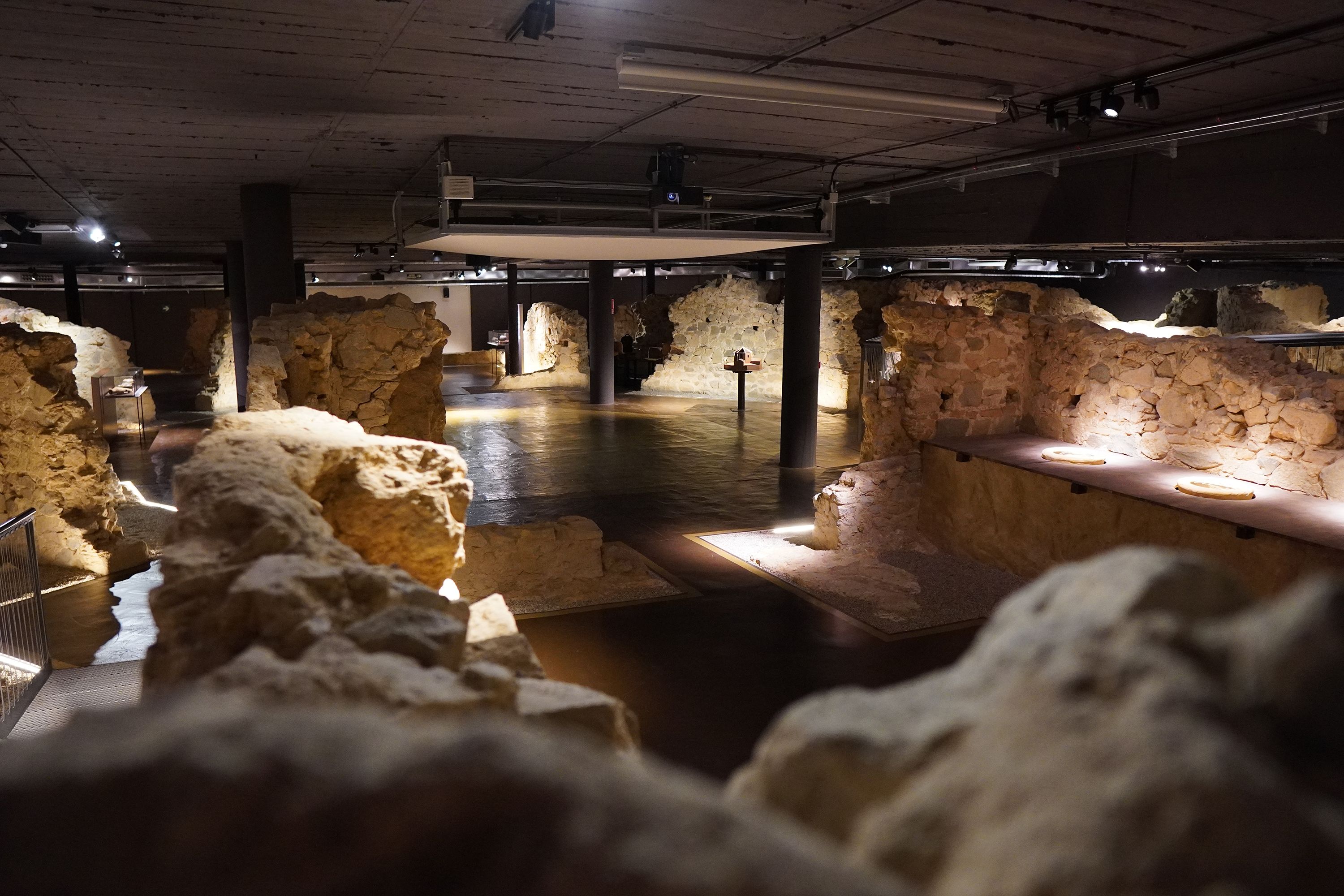 Museu Romà de Premià de Mar