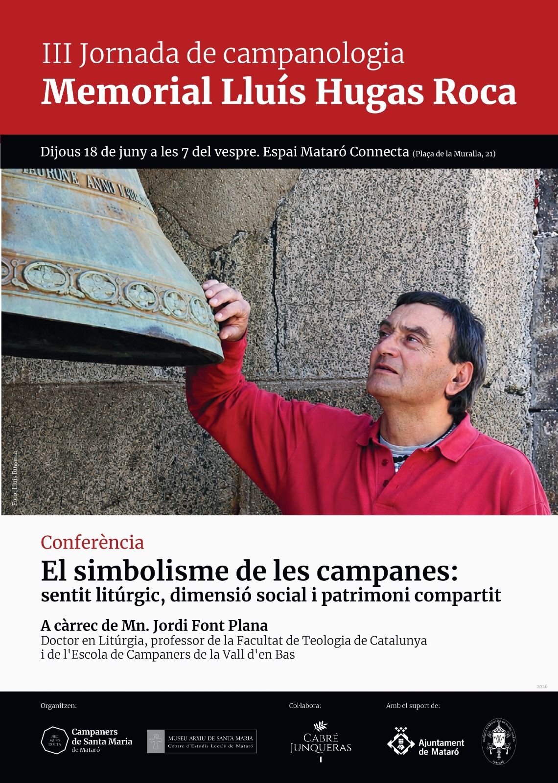 Memorial Lluís Hugas Roca