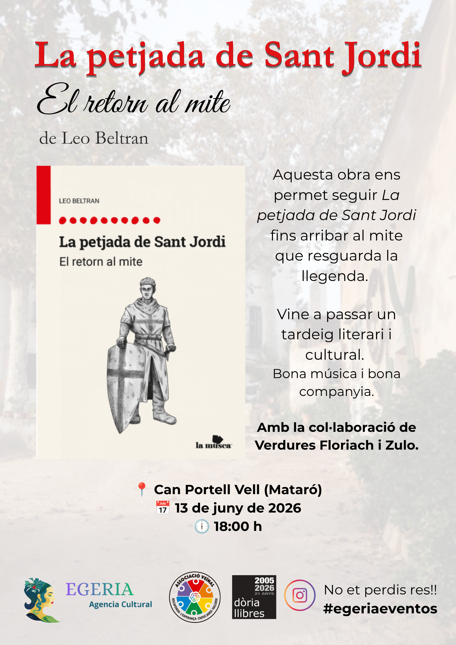 Presentació del llibre final