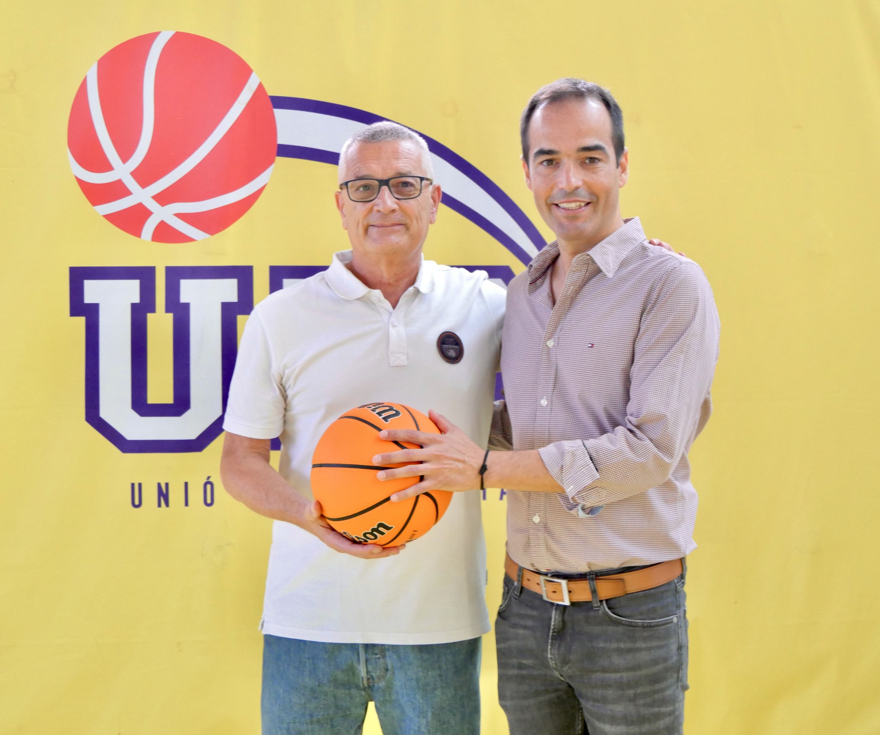 Acord entre la UEM i Florange Holding Investments. Foto: UEM