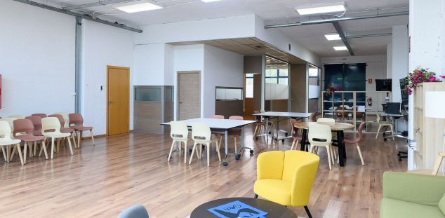 GEM Living Lab. Foto: R.Gallofré