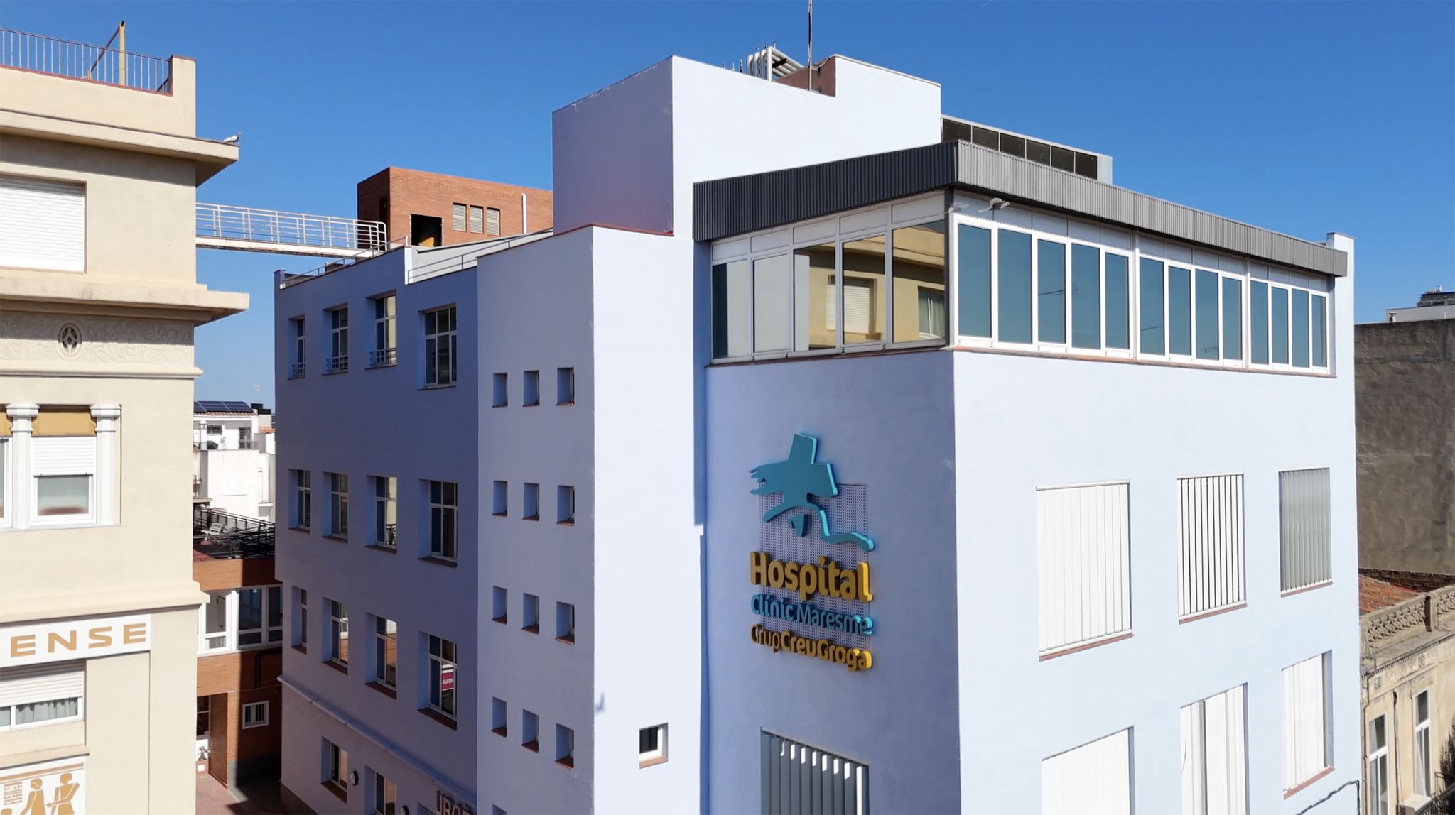 Hospital Clínic Maresme