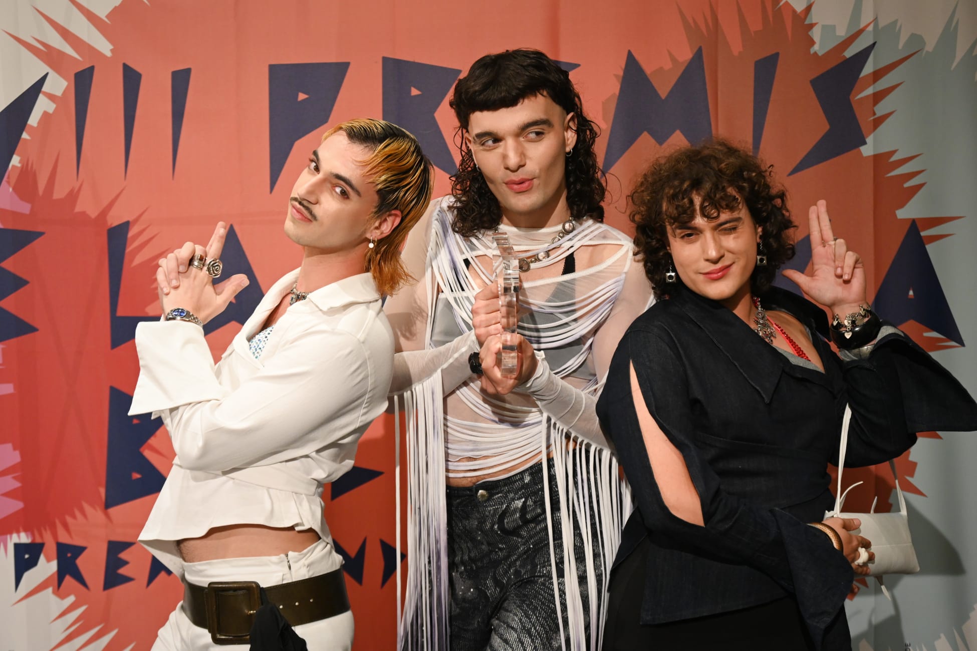 El grup Fades