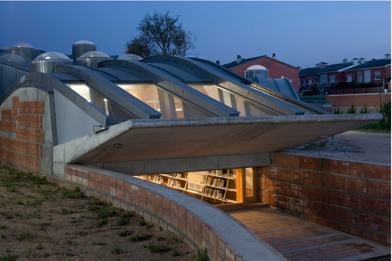 Screenshot 2026 06 25 at 12 44 22 Biblioteca Enric Miralles Arquitectura Catalana .Cat
