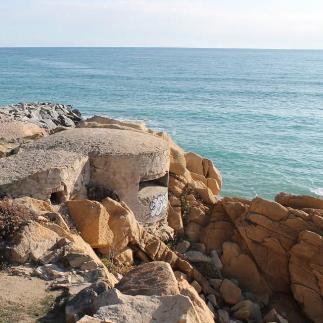 Fortín Sant Pol