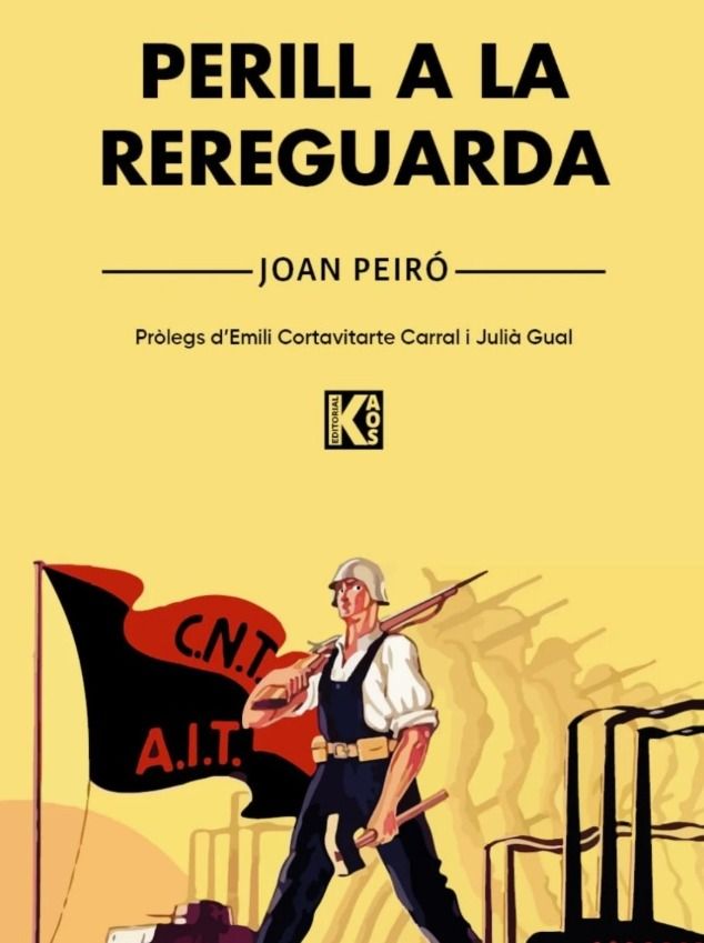 La reedició del llibre