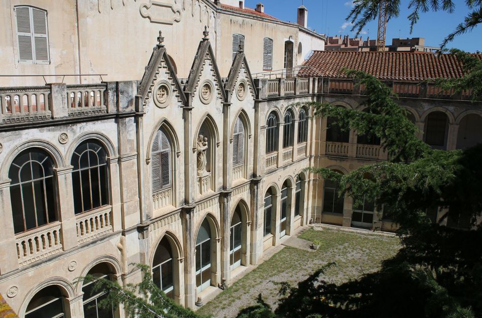 La Llar Cabanellas de Mataró