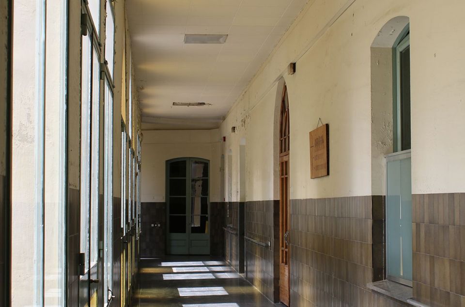 La Llar Cabanellas de Mataró