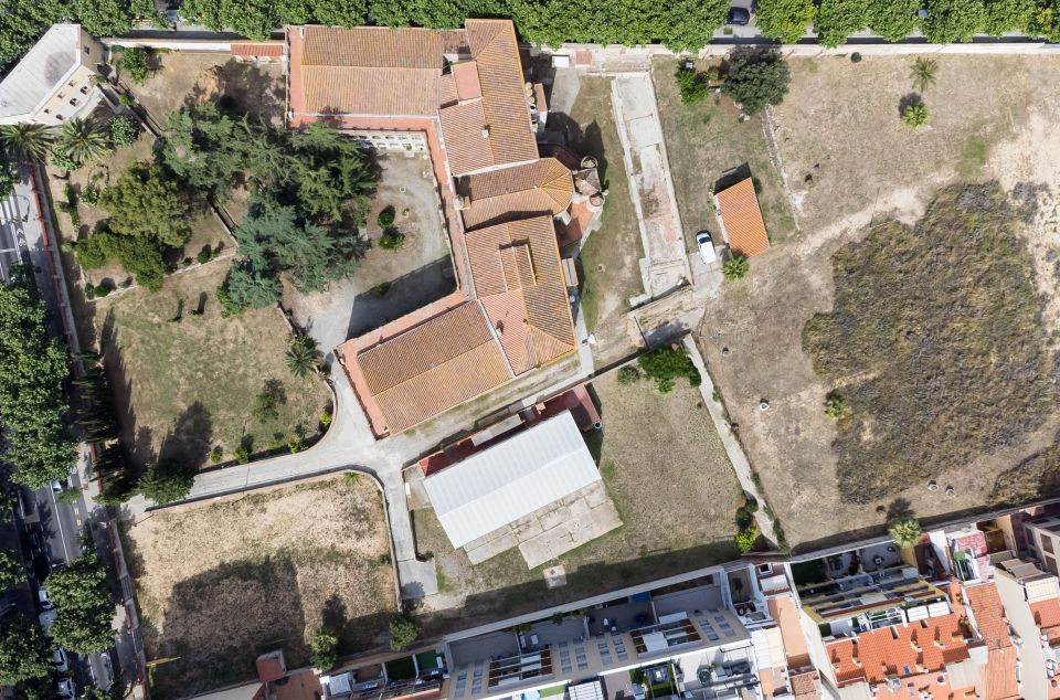 La Llar Cabanellas de Mataró