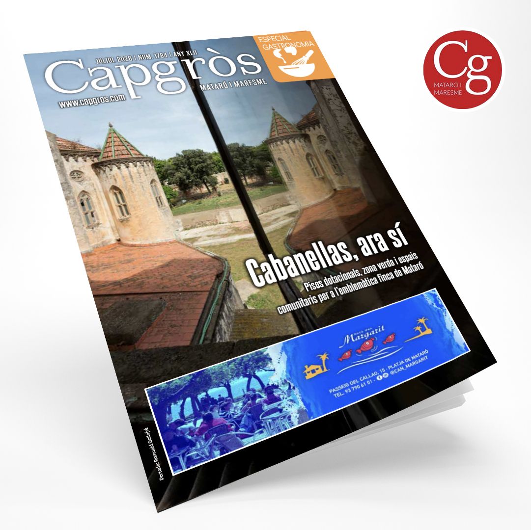 Portada Capgròs 1784
