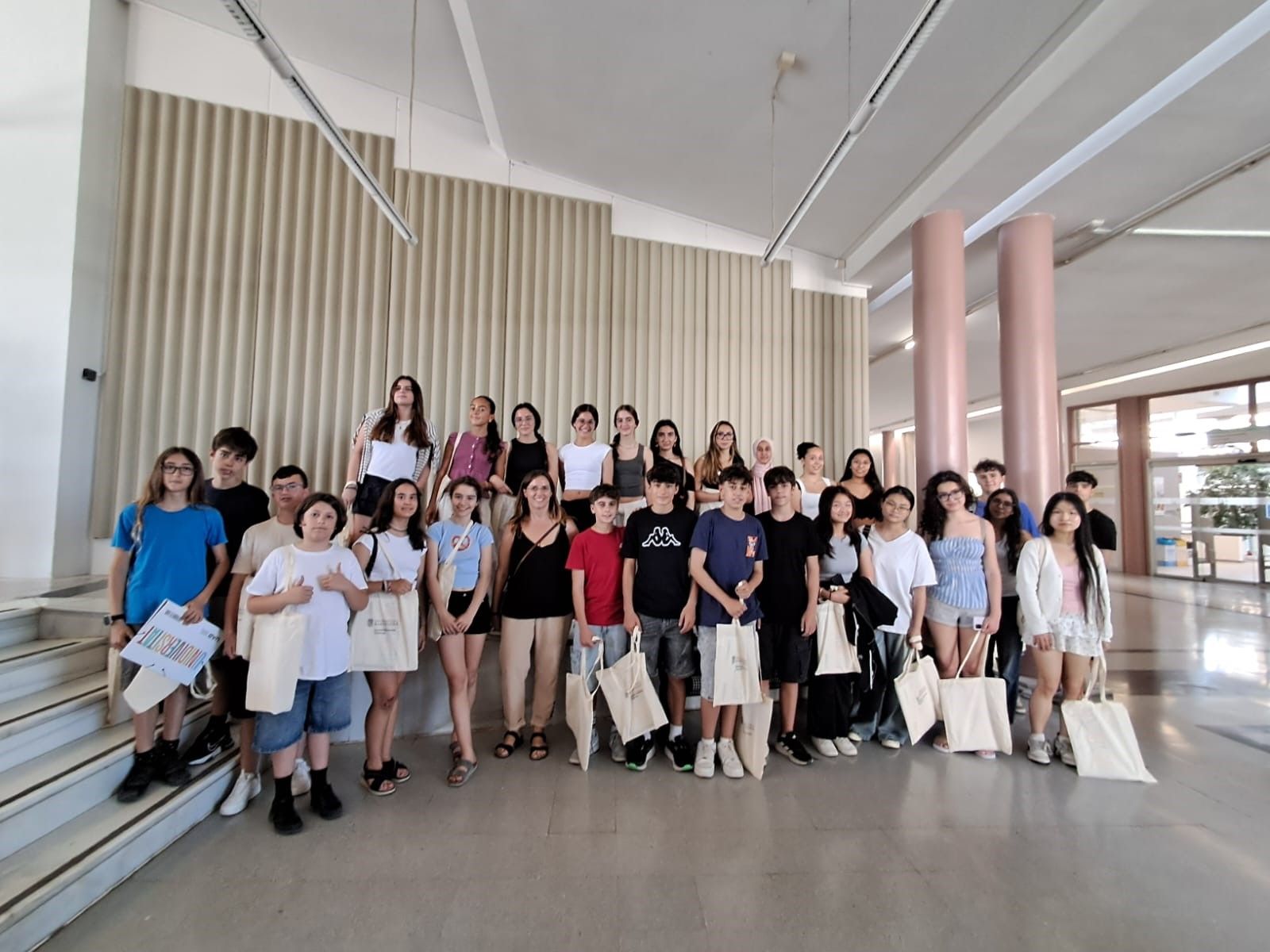 Premios Instituto Damià Campeny
