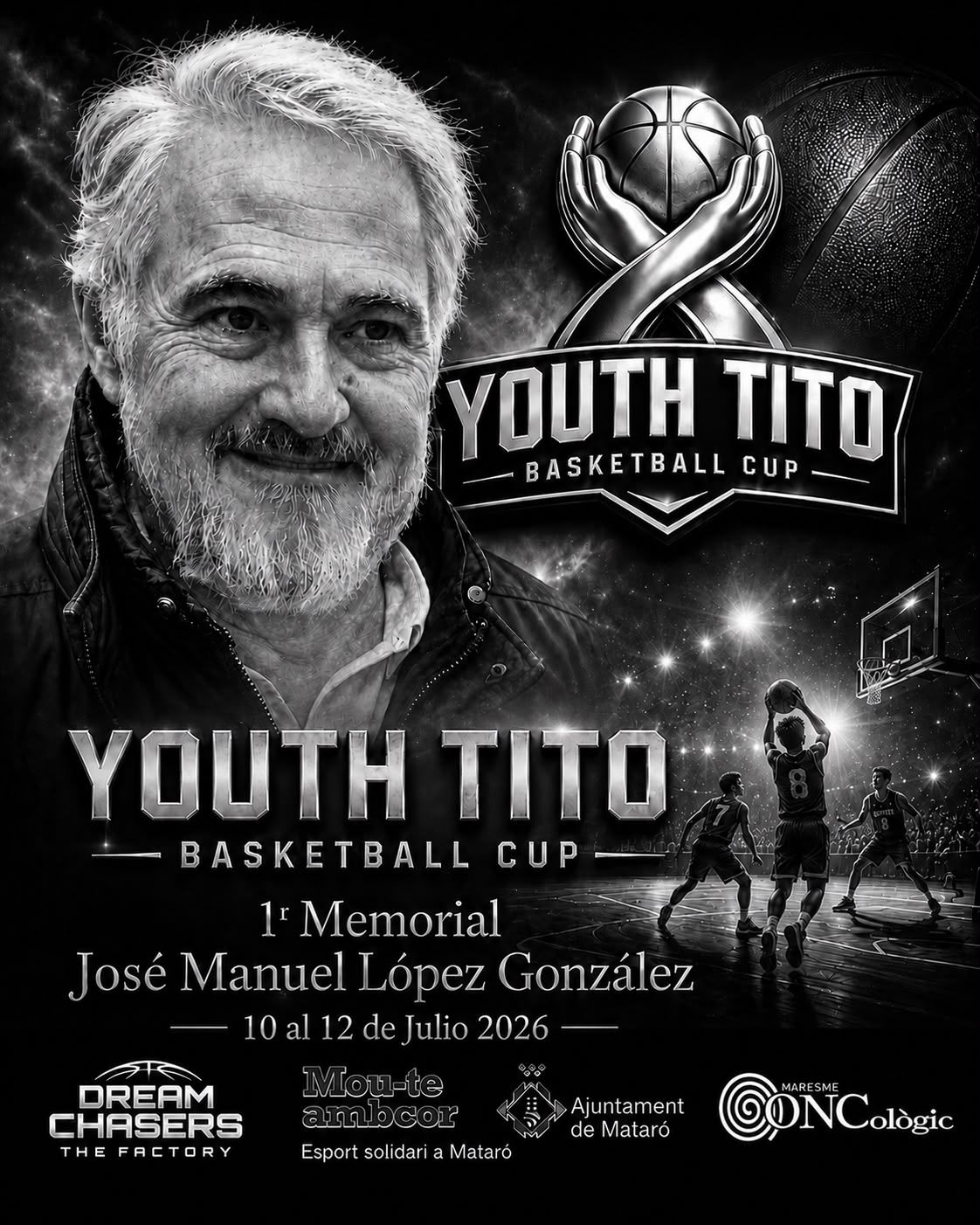 El Torneig Homenatge a José Manuel López El Torneig Homenatge a José Manuel López