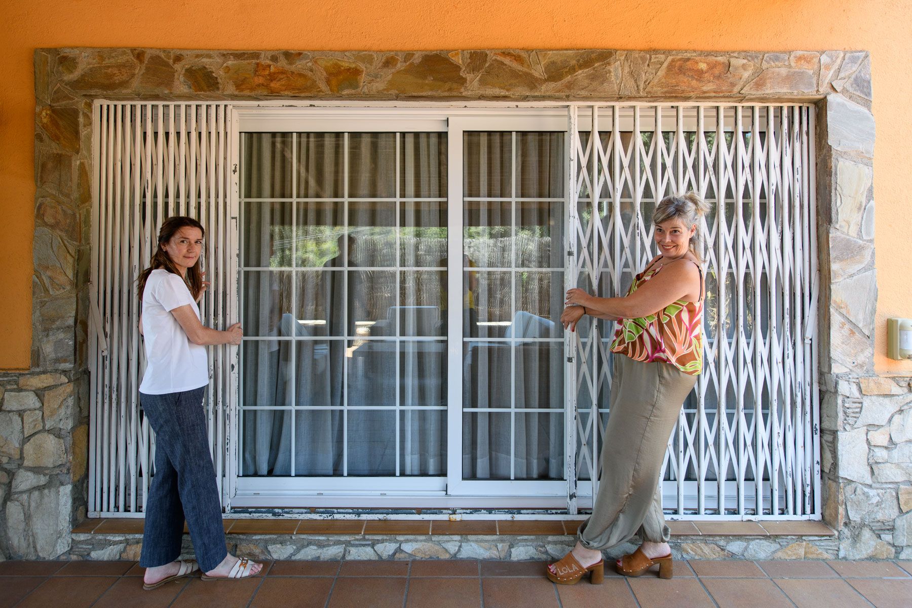 Maresme home Care.