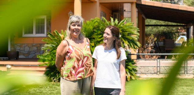 Maresme home Care.