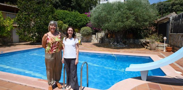 Maresme home Care.