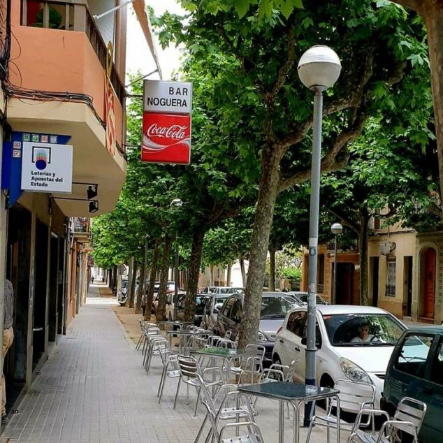 Bar Noguera