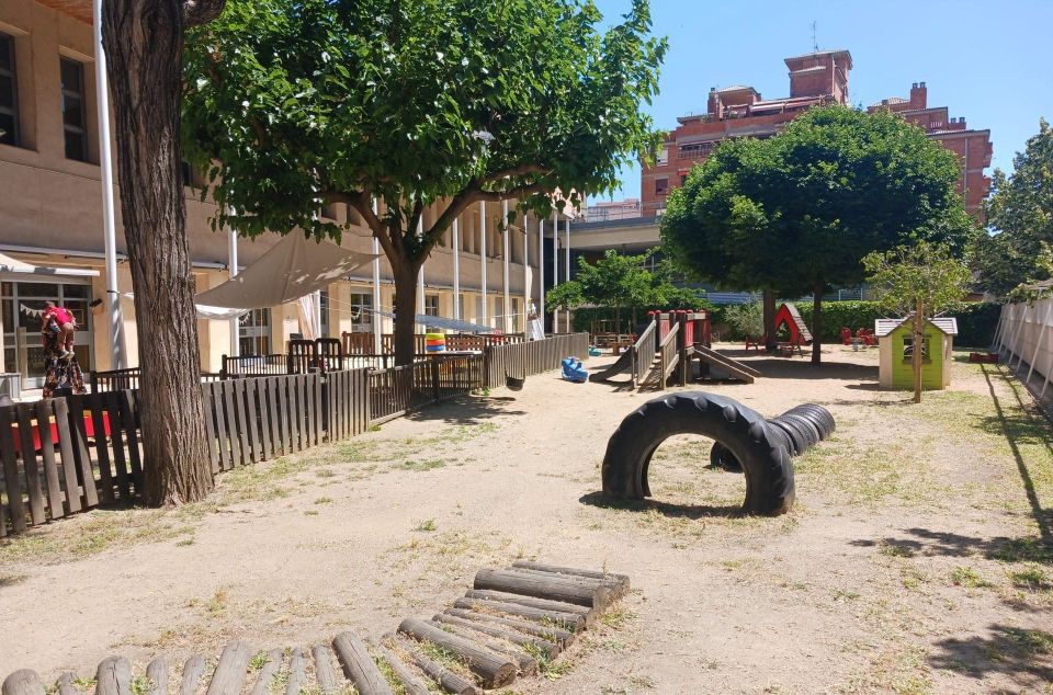 Escola Bressol Rocafonda