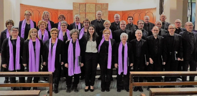 Cor Madrigalista Cor Madrigalista