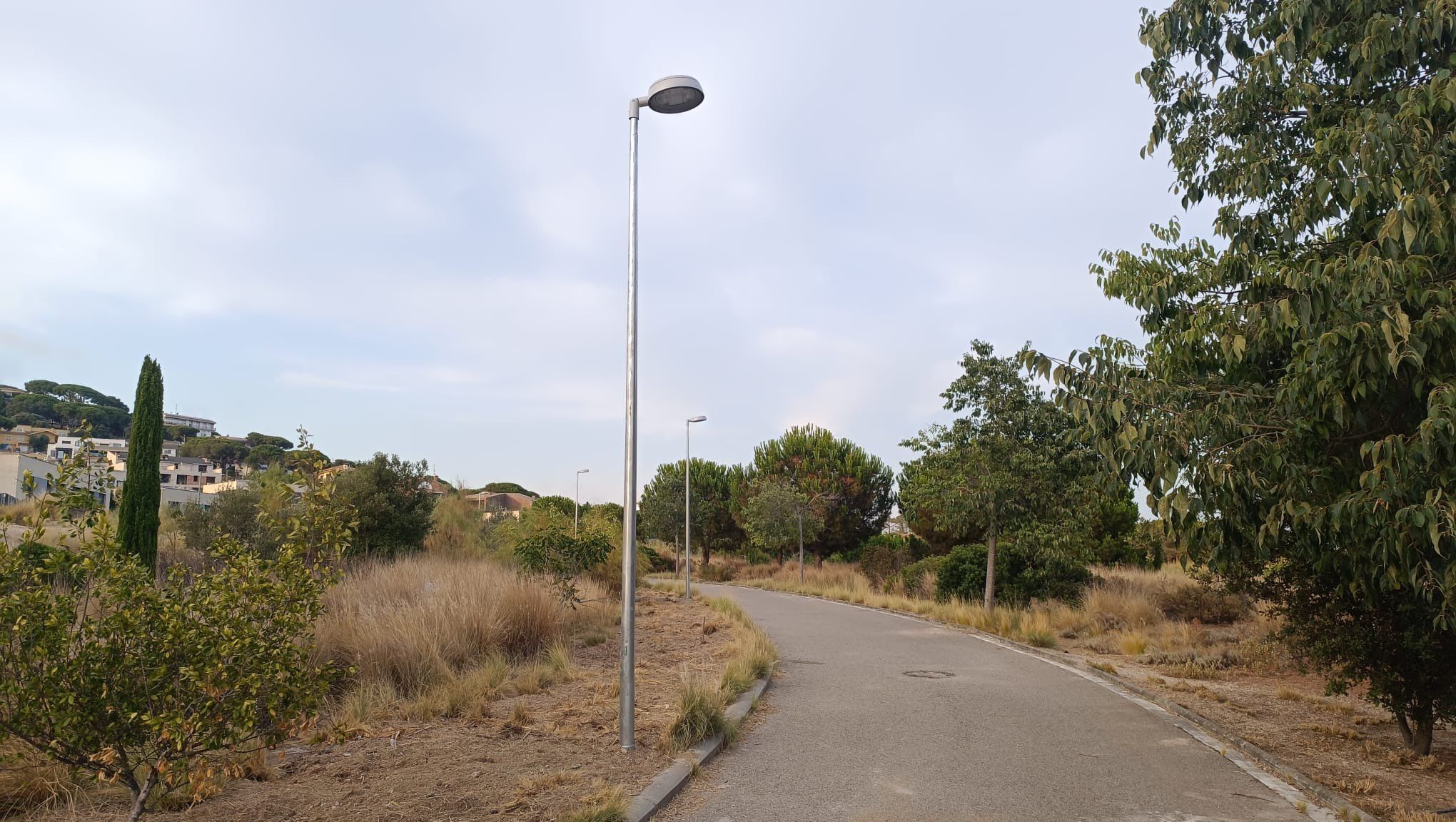 Camí contrabandistes de dia Camí contrabandistes de dia