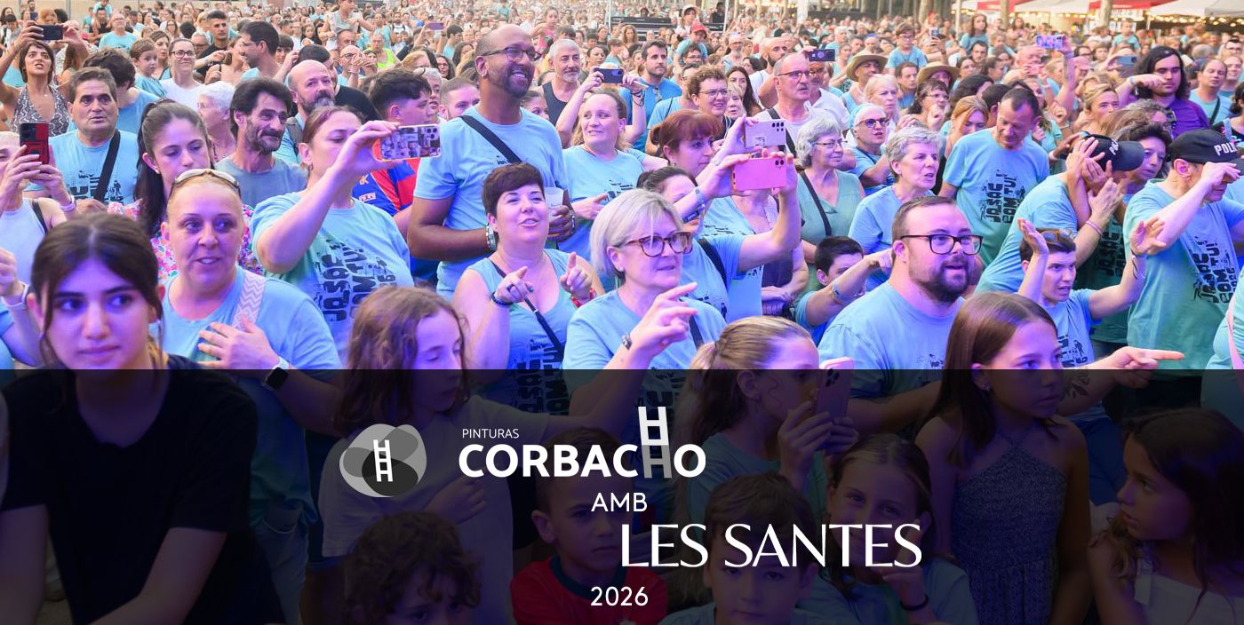 Les millors imatges de les Dissantes