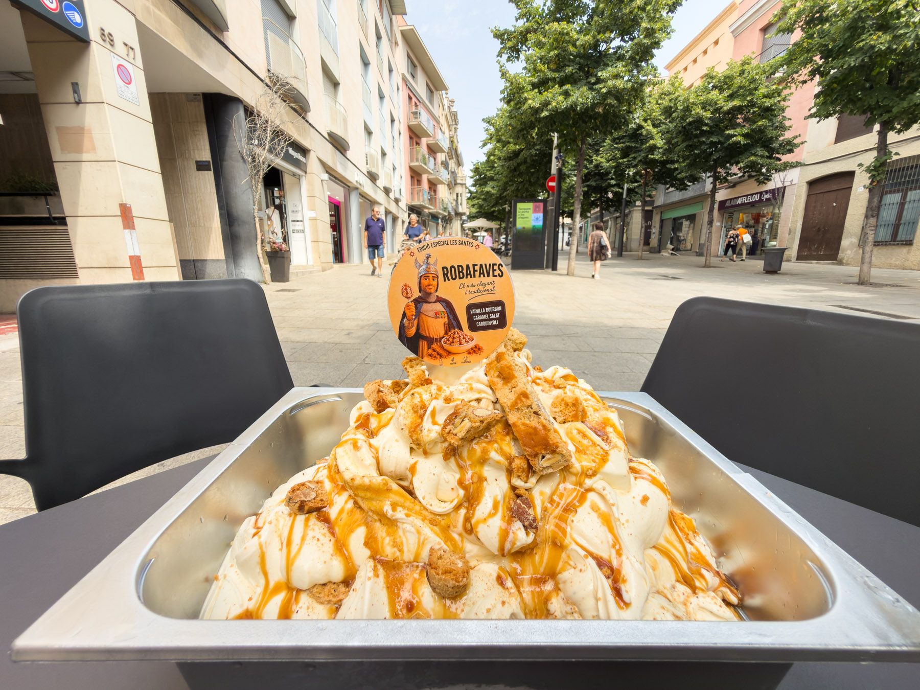 Gelats Karbu.