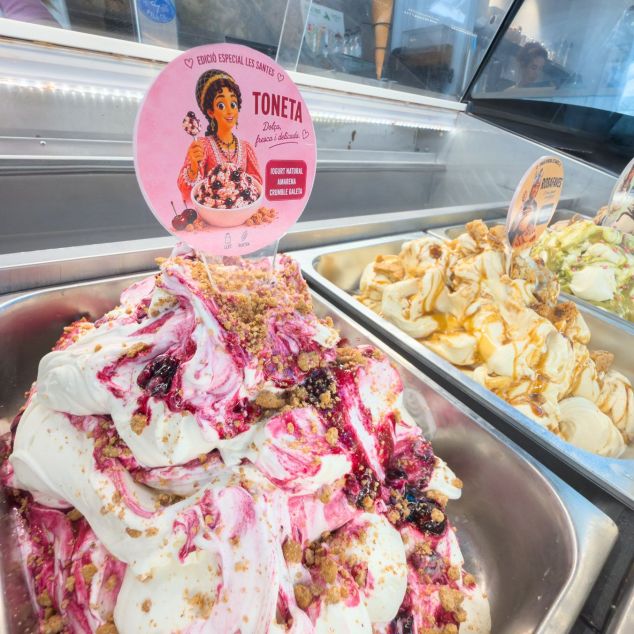 Gelats Karbu. Gelats Karbu.