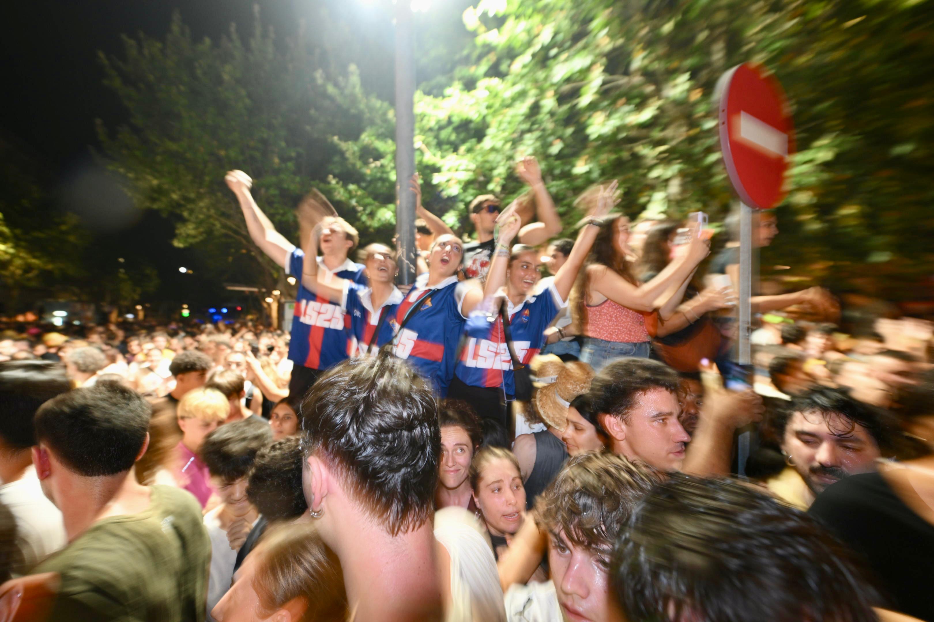 Nit Boja. Foto: R. Gallofré