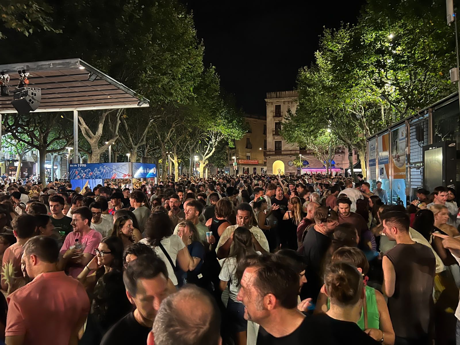 Nit Boja. Foto: R. Gallofré