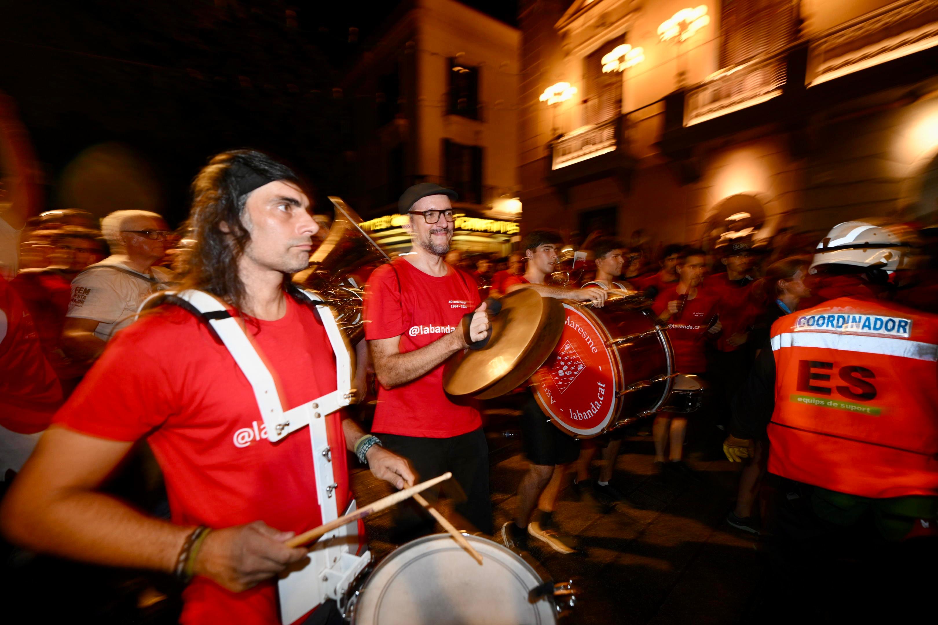 Nit Boja. Foto: R. Gallofré