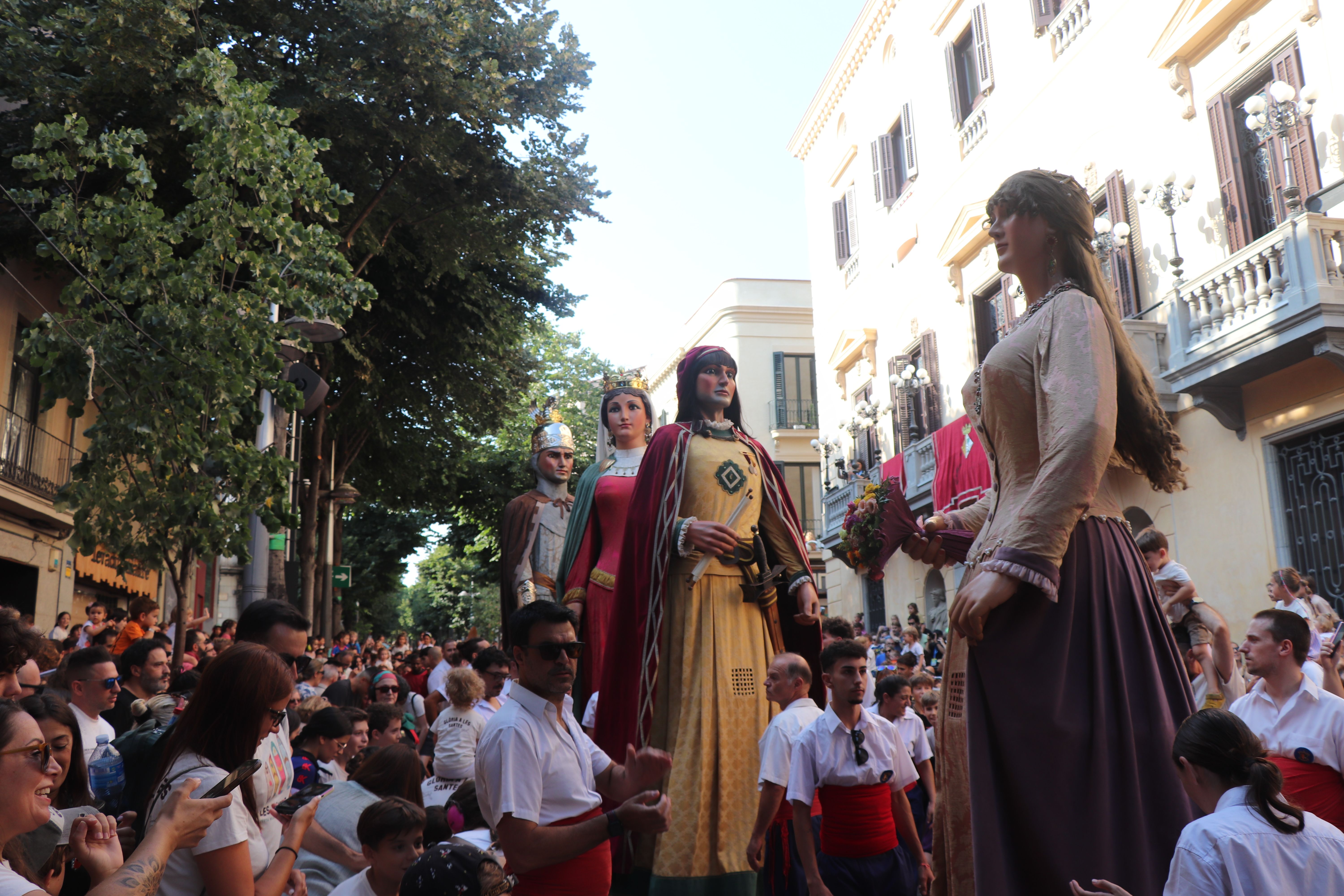 La Tarda Guillada. Foto: Ll. Rugama