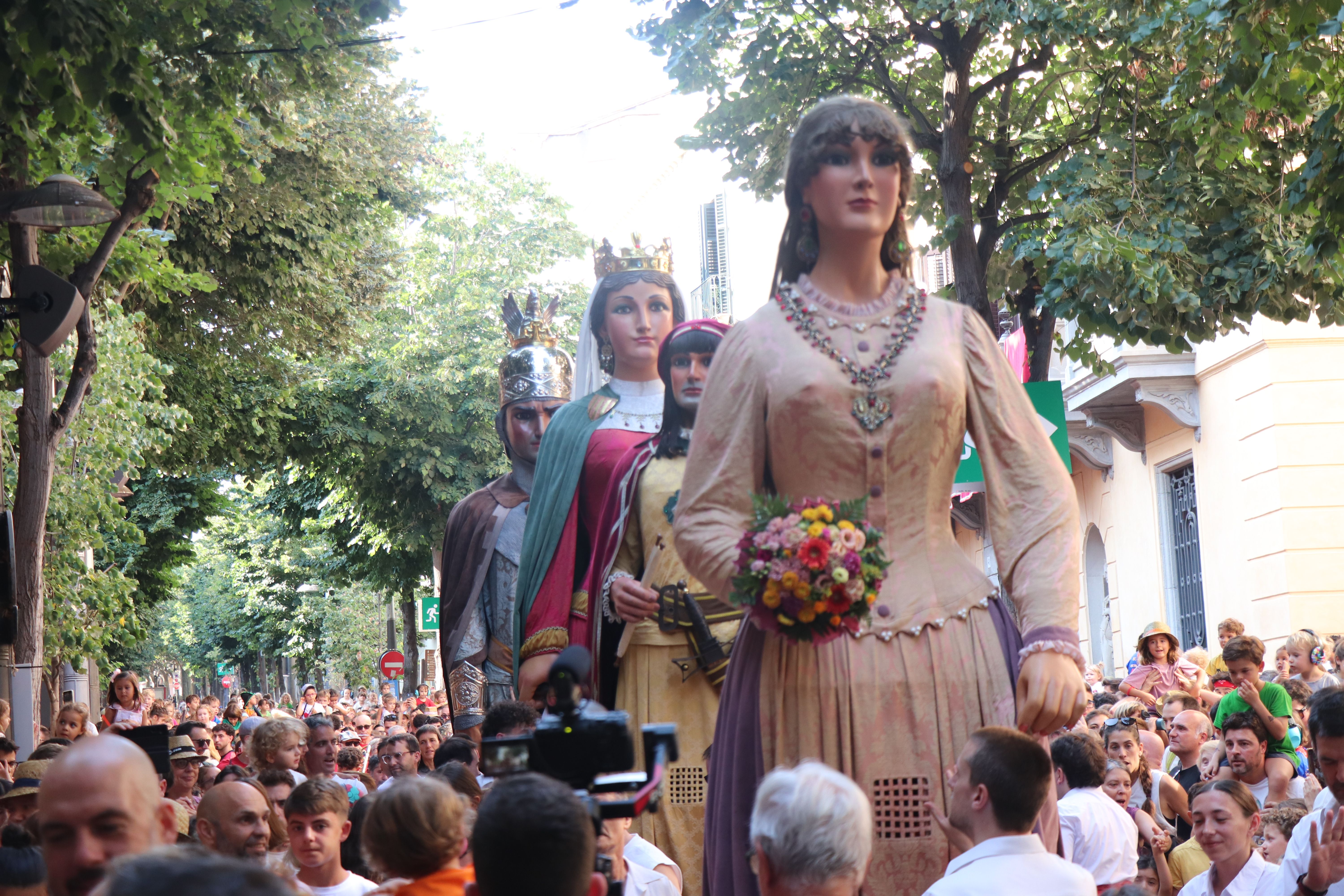 La Tarda Guillada. Foto: Ll. Rugama