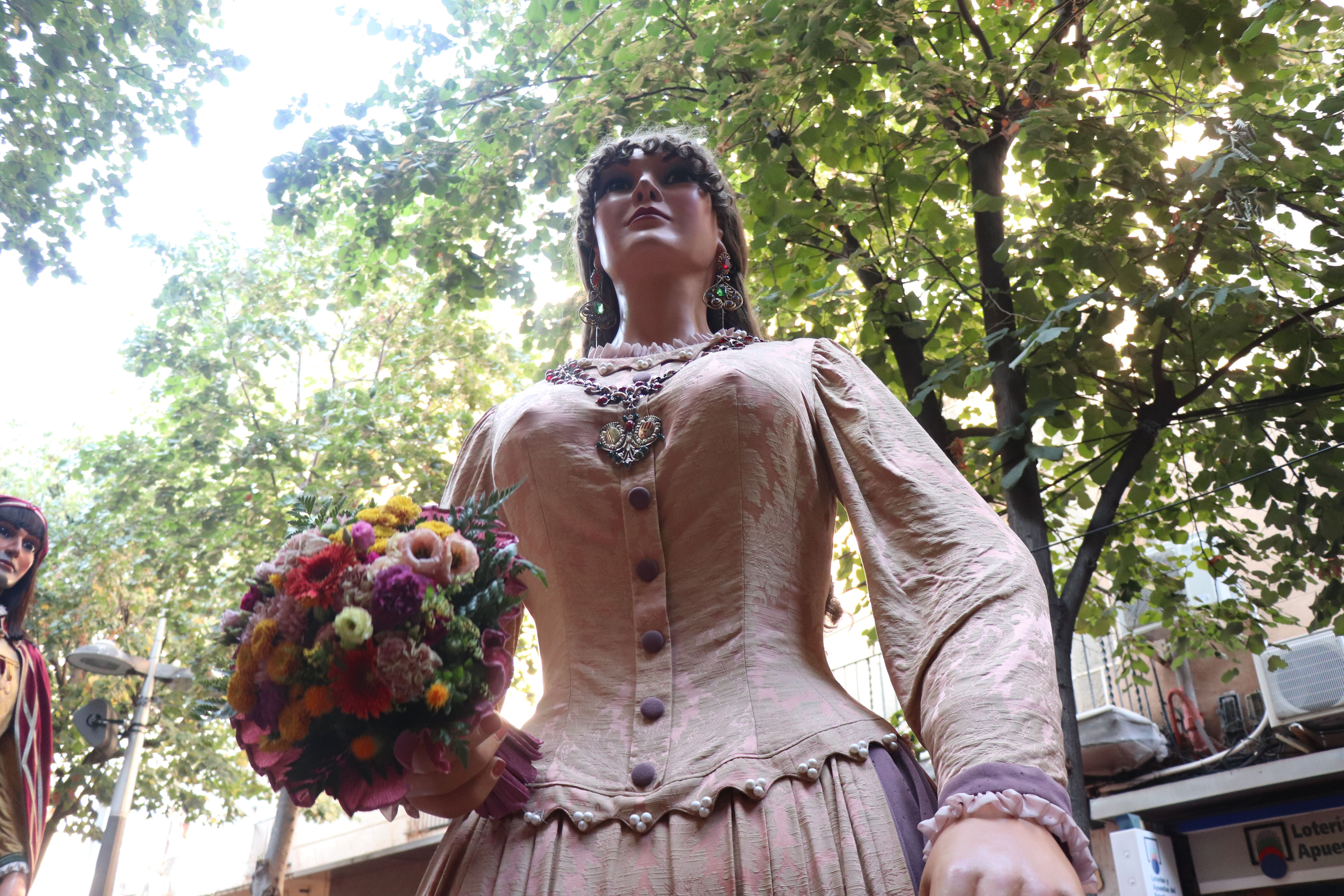La Tarda Guillada. Foto: Ll. Rugama