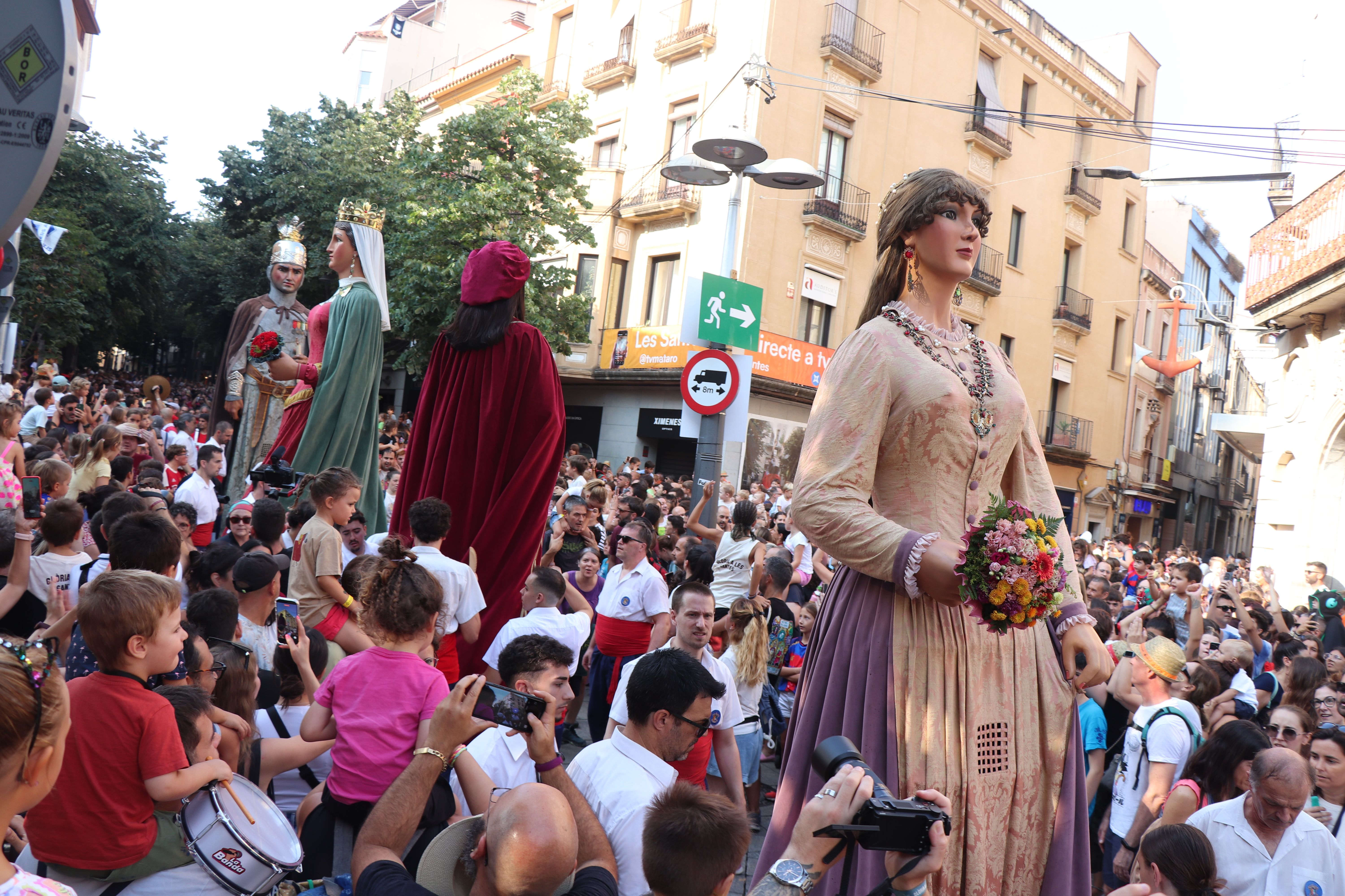 La Tarda Guillada. Foto: Ll. Rugama